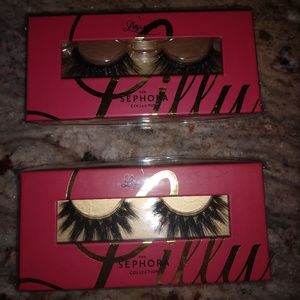 NIB Lilly Lashes MIAMI & MYKONOS
